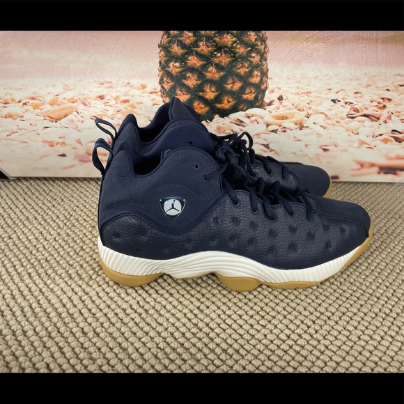 Jordan Jumpman team 2 - Picture 4 of 7